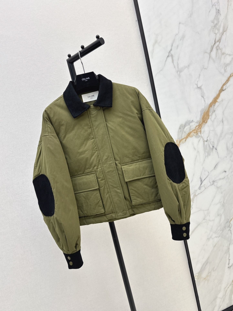 Moncler Down Coat